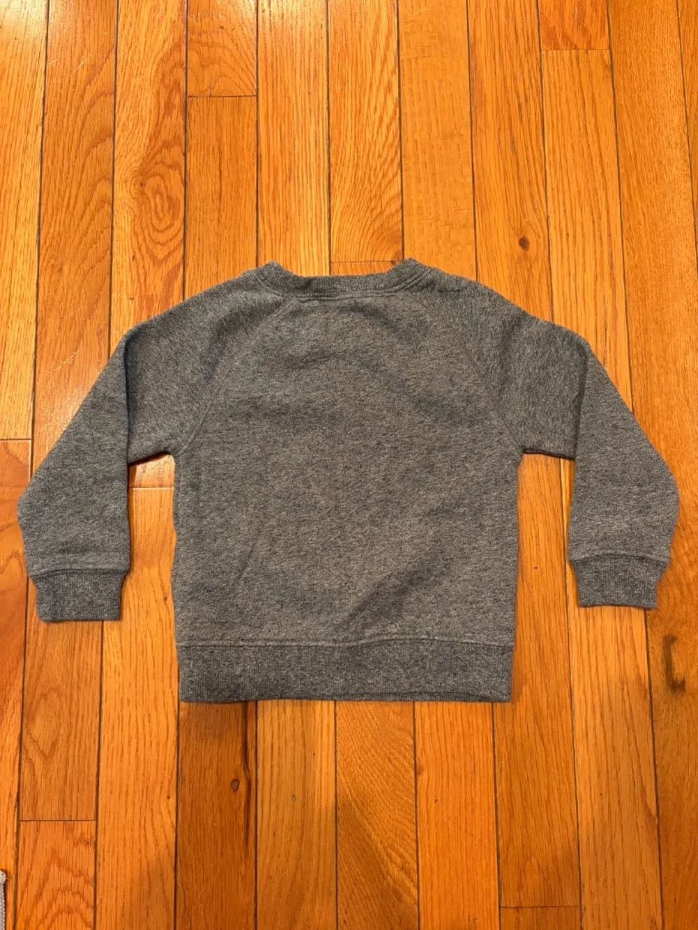Disney 12-18mo pullover sweater